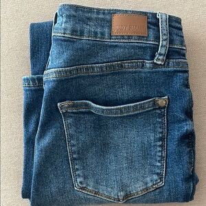 Judy Blue Denim Jeans
